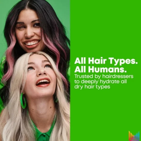 🆕️Matrix Food For Soft Detangling Hydrating Shampoo 🫧🥑